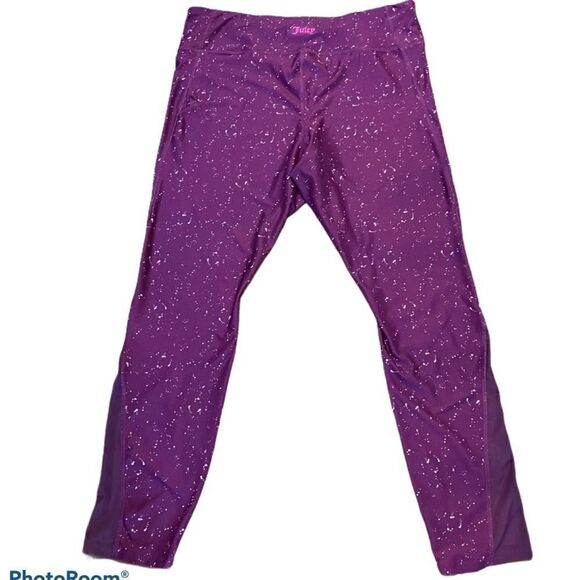Juicy Couture Sport Athletic Pants, Size XXL - Picture 4 of 5